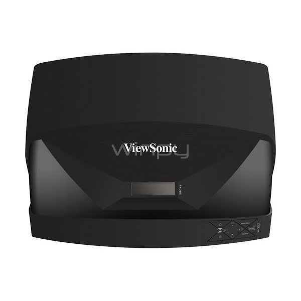 Proyector ViewSonic LS810 (Ultra Corto Alcance , 5200 Lumenes, WXGA DLP)