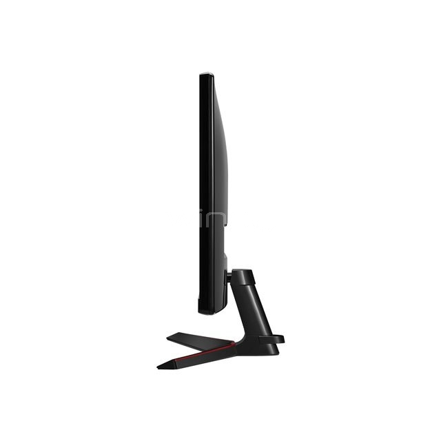 Monitor Gamer LG UltraWide de 29 pulgadas - 29UM69G (IPS, 2560x1080, 75Hz, 1ms, FreeSync)