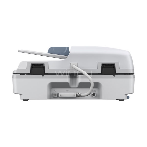 Escáner de documentos Epson WorkForce DS-6500