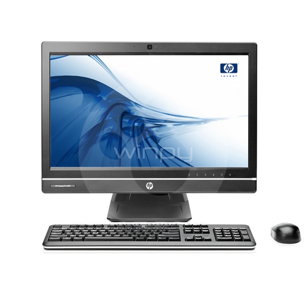 All in One HP Compaq Pro 6300 - B2P61AV (i7-3770S, 8GB RAM, 500GB HDD, FreeDOS)