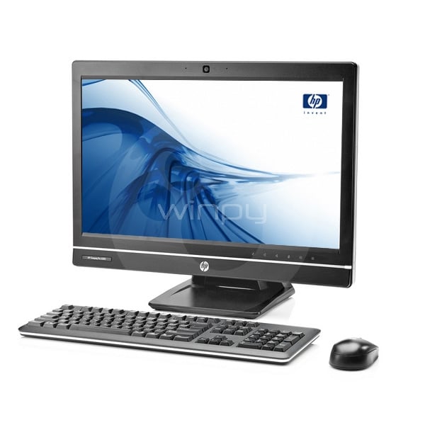All in One HP Compaq Pro 6300 - B2P61AV (i7-3770S, 8GB RAM, 500GB HDD, FreeDOS)