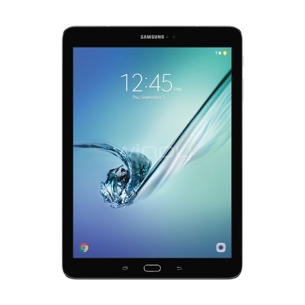 Tablet Samsung Galaxy Tab S2 (9,7, Wi-Fi, Negra)