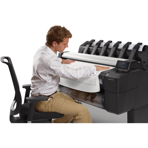 Impresora multifunción de 36 pulgadas HP DesignJet T2530 (L2Y25A)