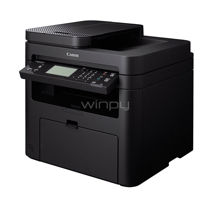 Impresora multifunción Canon iSENSYS MF229DW 9540B005A Winpy.cl