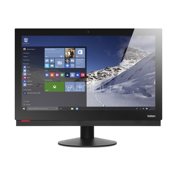 All in One Lenovo Thinkcentre m900z 10F5A03VCS | 10F5A03VCS