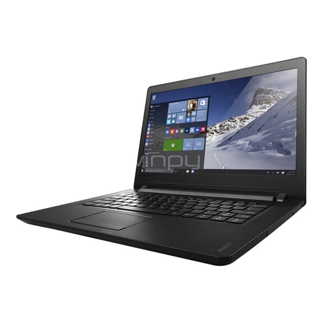 Lenovo Ideapad 110-14IBR - 80T60062CL