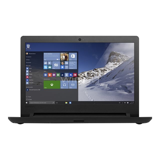 Lenovo Ideapad 110-14IBR - 80T60062CL