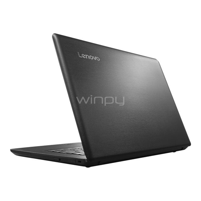 Lenovo Ideapad 110-14IBR - 80T60062CL