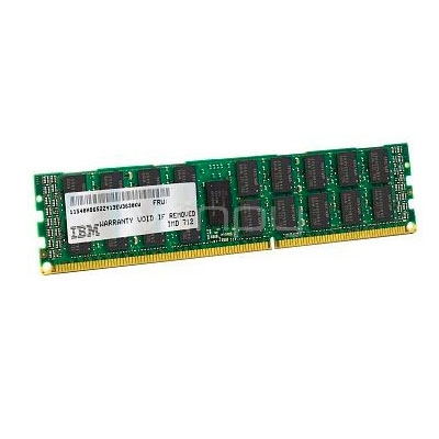 Memoria para servidor Lenovo 16GB DDR4 RDIMM 16GB DDR4  (46W0829)