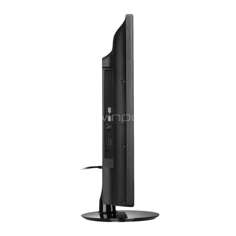 Televisor AOC de 32 Digital LED HD ISDB-T