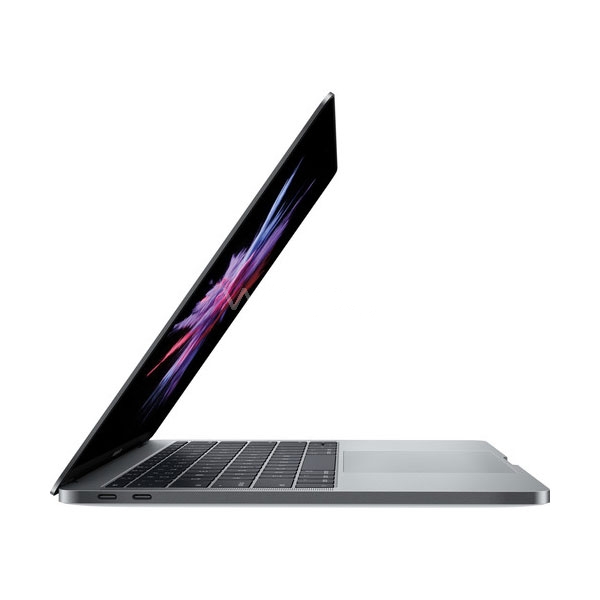 MacBook Pro Retina 13,3 Space Gray - MPXQ2CI/A