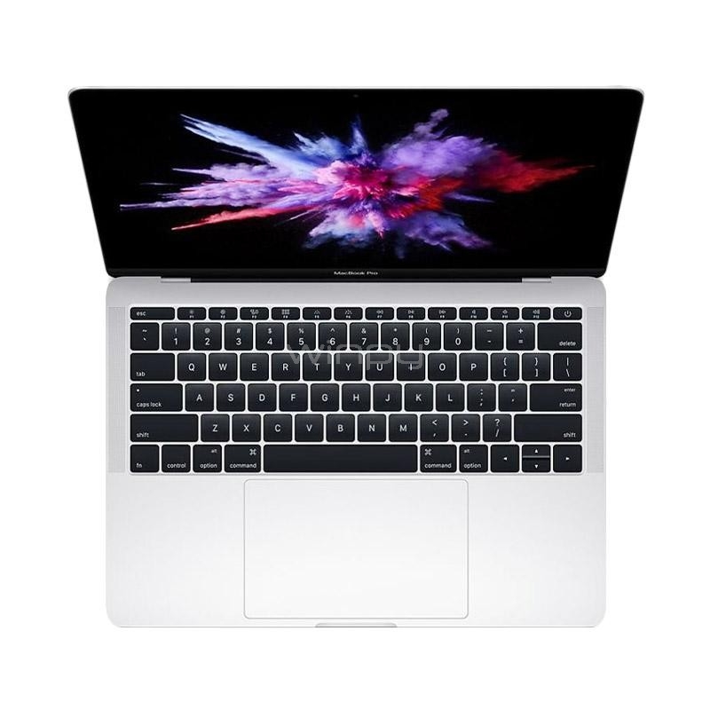 MacBook Pro Retina 13,3 - Silver - MPXR2CI/A