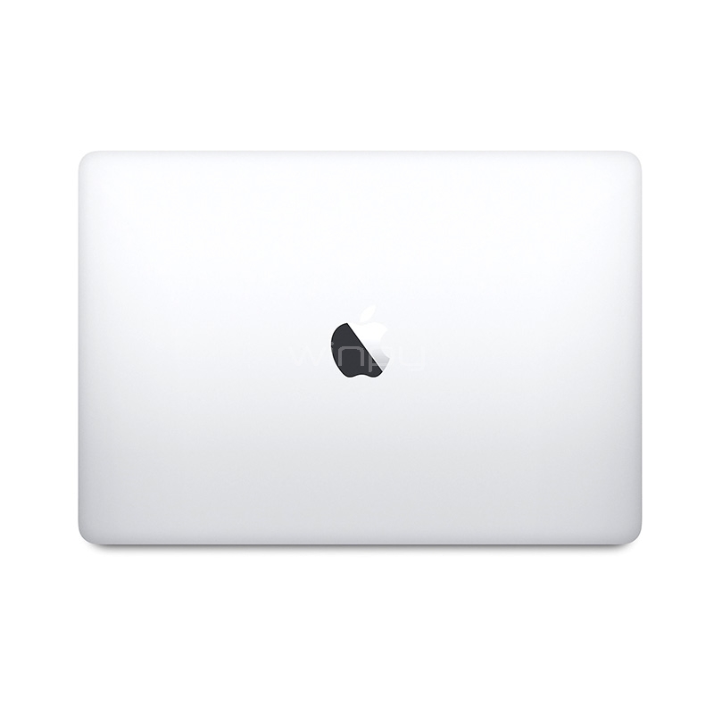 MacBook Pro Retina 13,3 - Silver - MPXR2CI/A