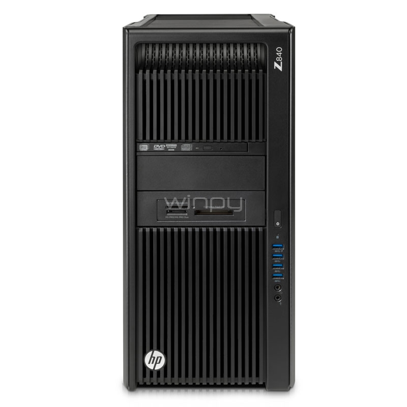 PC HP Workstation Z840 V0H10LA#ABM | V0H10LA#ABM