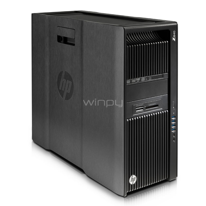 HP Z840 デスクトップPC PC HP Workstation Z840 V0H10LA#ABM | V0H10LA#ABM