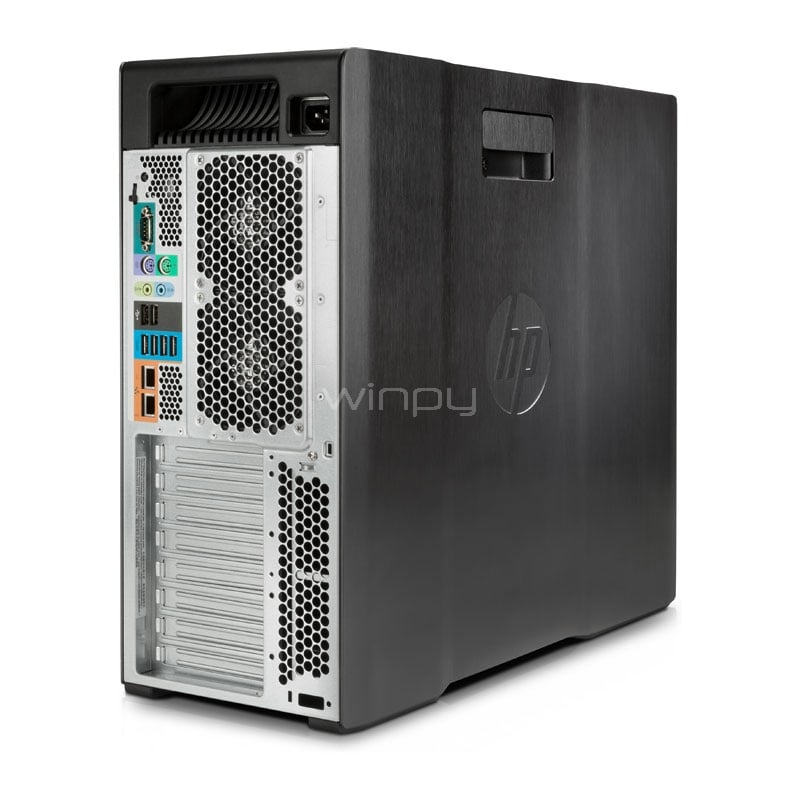 PC HP Workstation Z840 V0H10LA#ABM | V0H10LA#ABM