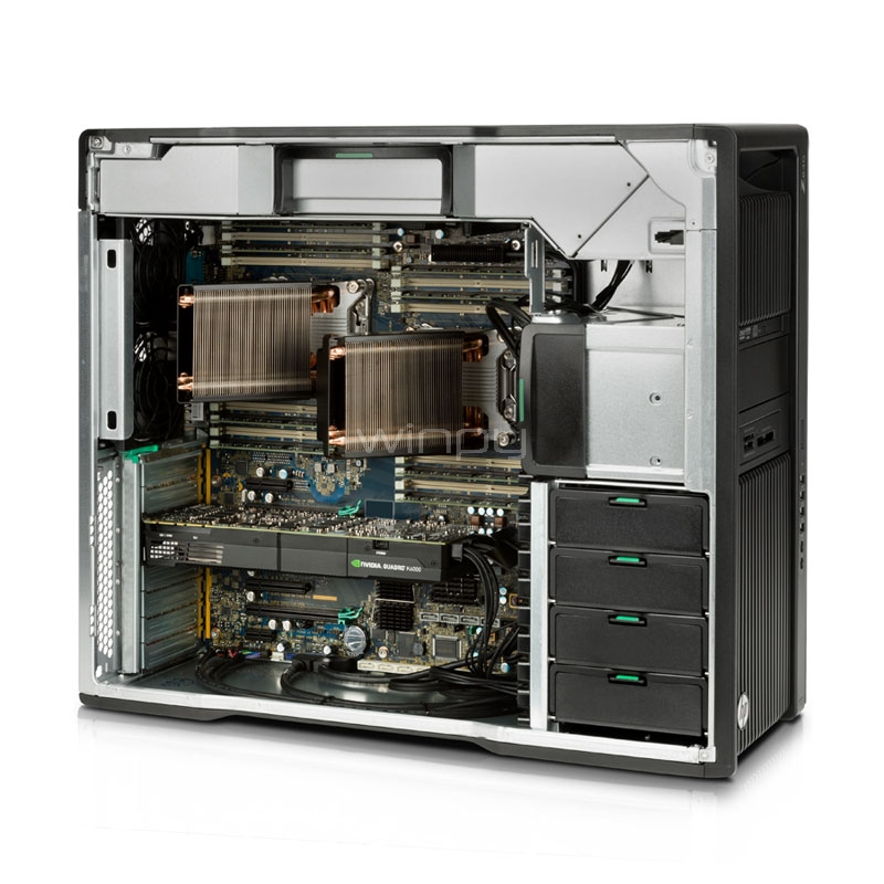 PC HP Workstation Z840 V0H10LA#ABM | V0H10LA#ABM