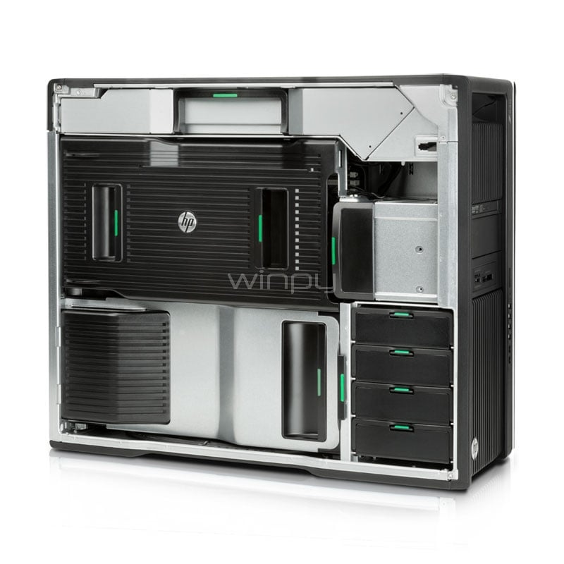 PC HP Workstation Z840 V0H10LA#ABM | V0H10LA#ABM