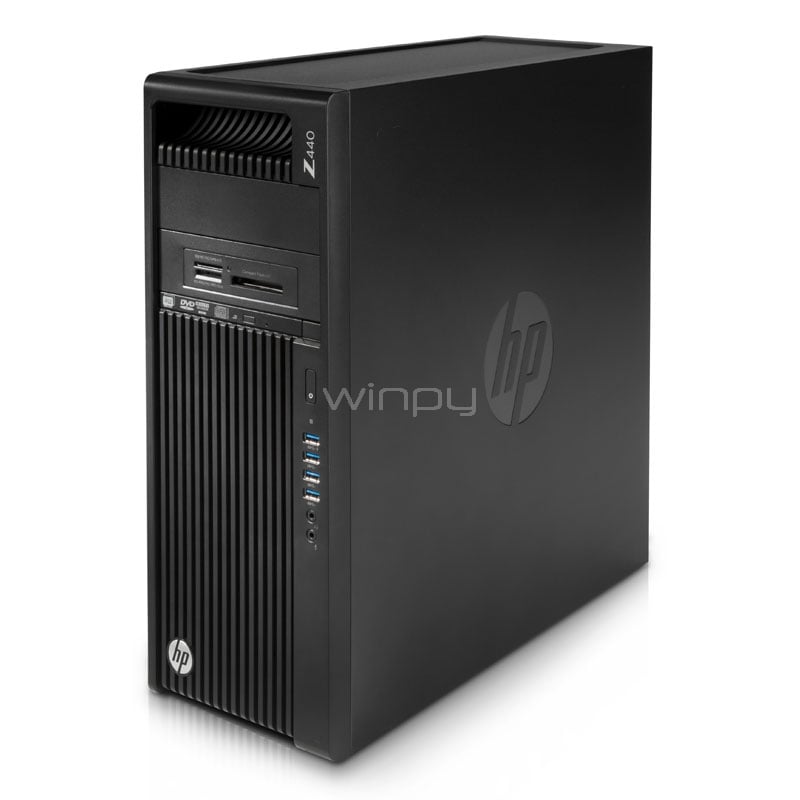 Workstation HP Z440 F5W13AV#150 - F5W13AV#150 - Winpy.cl