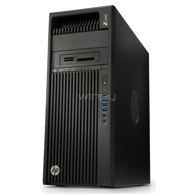 Workstation HP Z440 F5W13AV#150