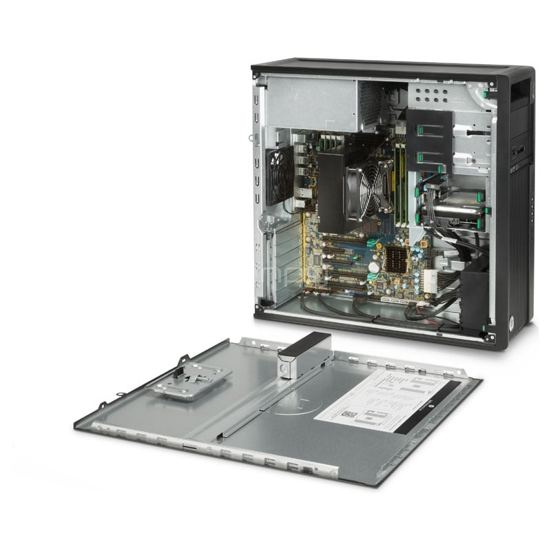 Workstation HP Z440 F5W13AV#150 | F5W13AV#150