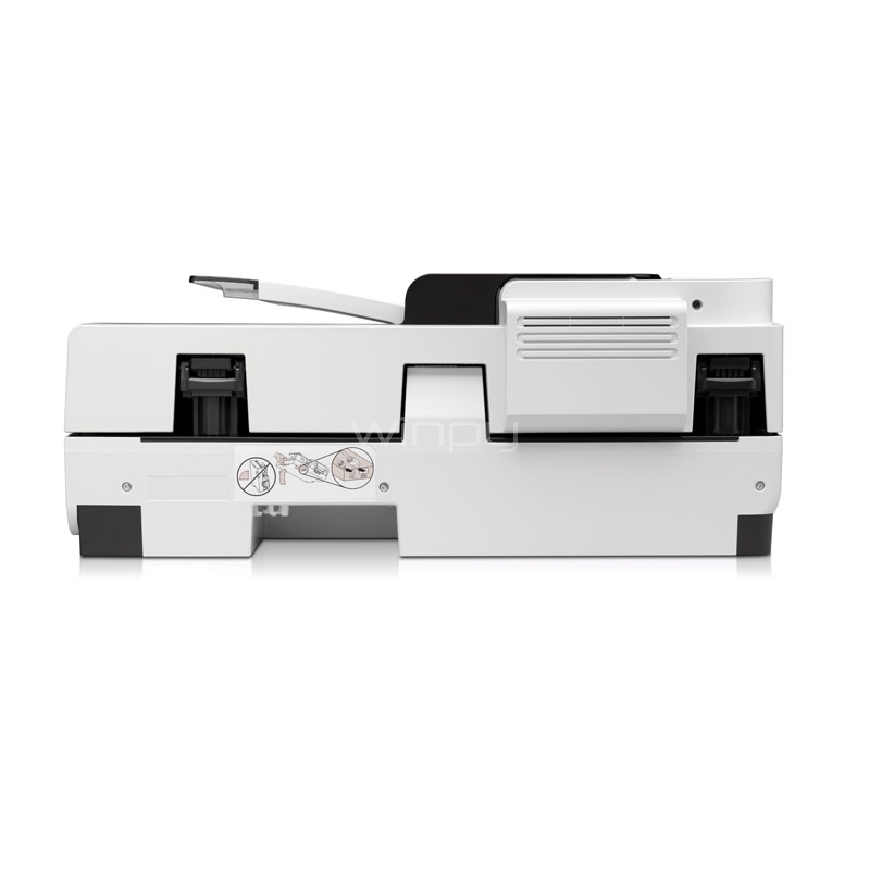 Escáner Plano Scanjet HP enterprise 7500 Flow - L2725B