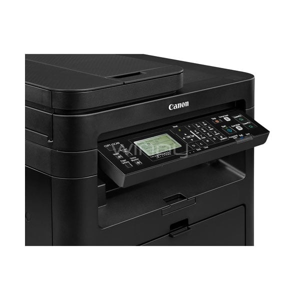 Multifuncional Láser monocromático canon ( imageCLASS MF244dw)
