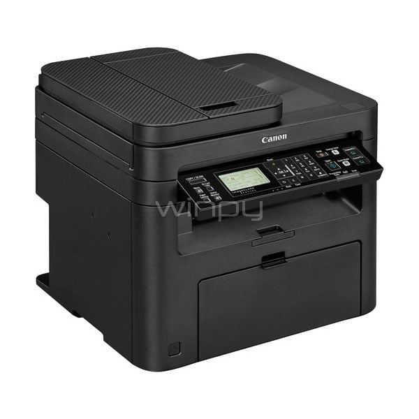 Multifuncional Láser monocromático canon ( imageCLASS MF244dw)