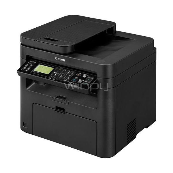 Multifuncional Láser monocromático canon ( imageCLASS MF244dw)