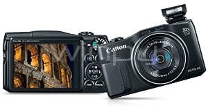 Cámara digital compacta Canon PowerShot SX720 HS - de 20,3 MP