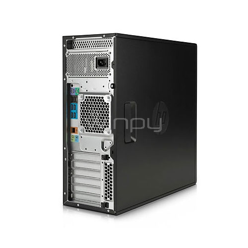 Workstation HP Z440 - E5-1650v4 - V0H07LA#ABM