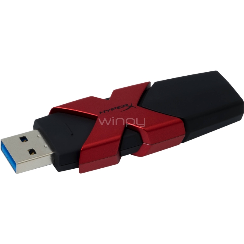 Pendrive USB 3.0 HyperX Savage 256GB (HXS3/256GB) | HXS3/256GB