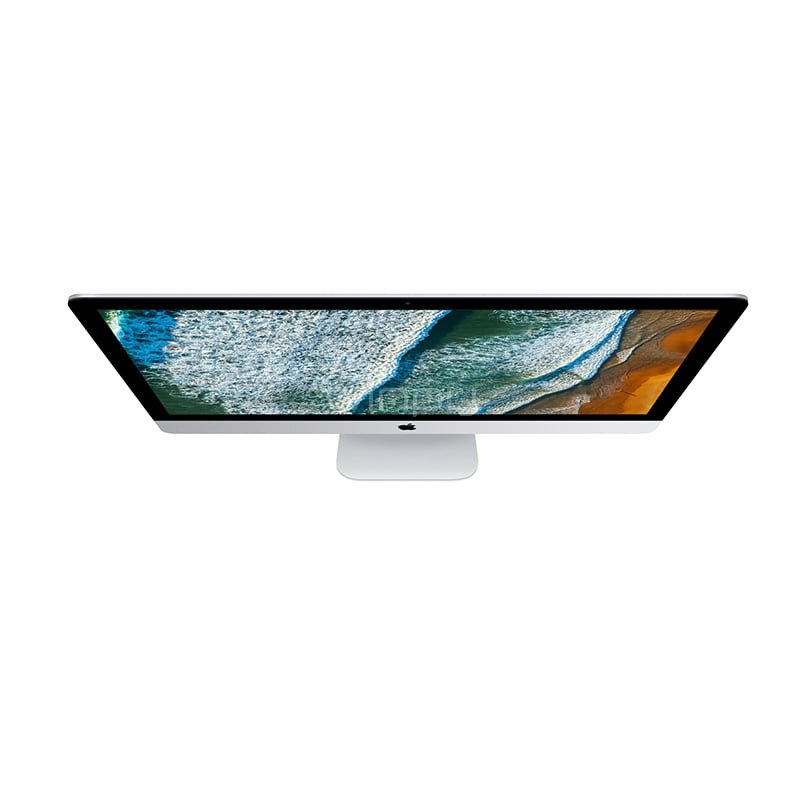 iMac Retina 4K 21,5 (3,4GHz QC, 8GB, 1TB)