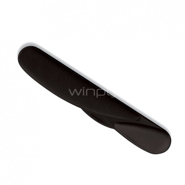 Apoya Muñecas Kensington para Teclado Wrist Pillow Negro