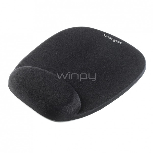 MousePad Kensington Comfort Foam Negro K62384
