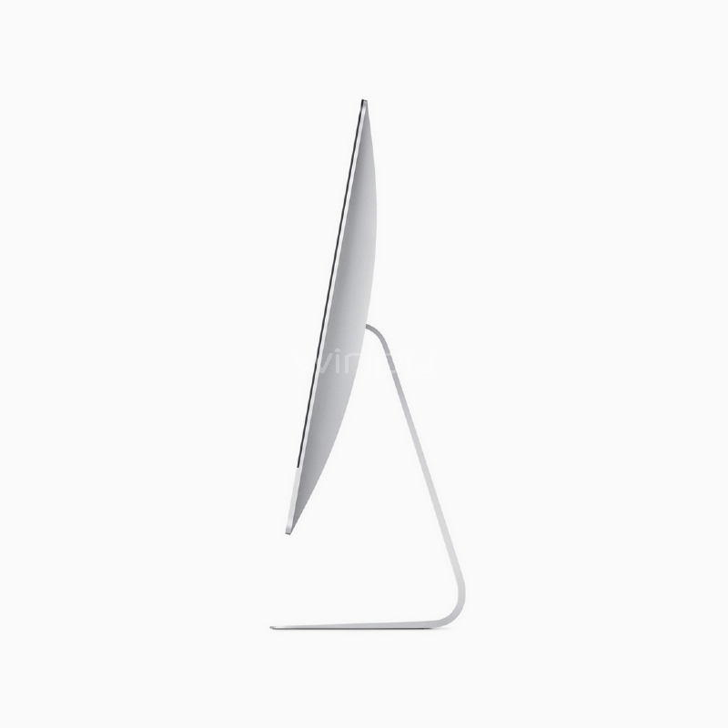 Apple iMac Retina 5K 27 (i5 QC 3,8GHz, 8GB DDR4, 2TB HDD)