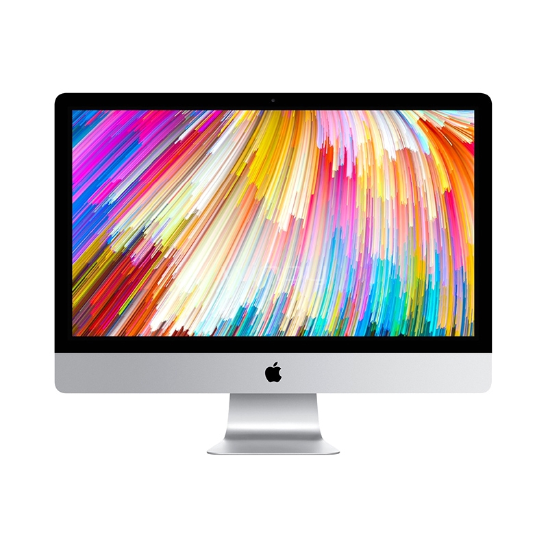 Apple iMac Retina 5K 27 (i5 QC 3,5GHz, 8GB DDR4, 1TB HDD)
