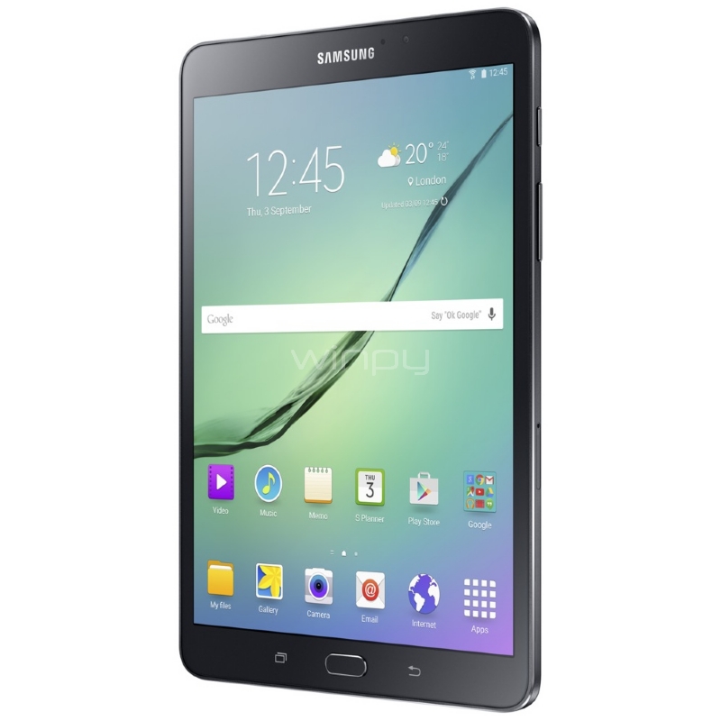 galaxy tab a 3gb ram
