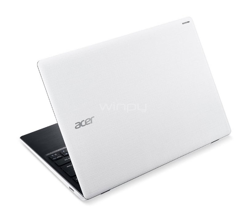 Acer Aspire One Cloudbook AO1-132-C53Y (Intel N3060, 2GB, 32GB SSD, Pantalla 11,6) - Reembalado