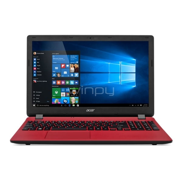 Notebook Acer Aspire ES1-531-C2BH 15,6 Pulg | NX.MZ9AL.005