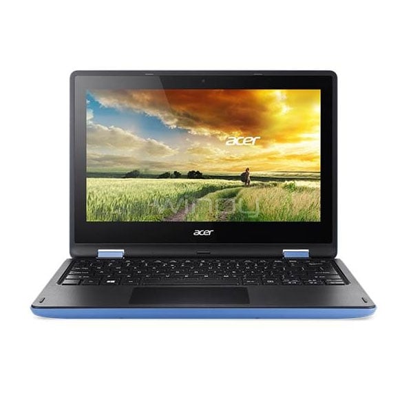 Notebook Acer Aspire R3-131T-P4L0 - NX.G10AL.008.RE - Winpy.cl