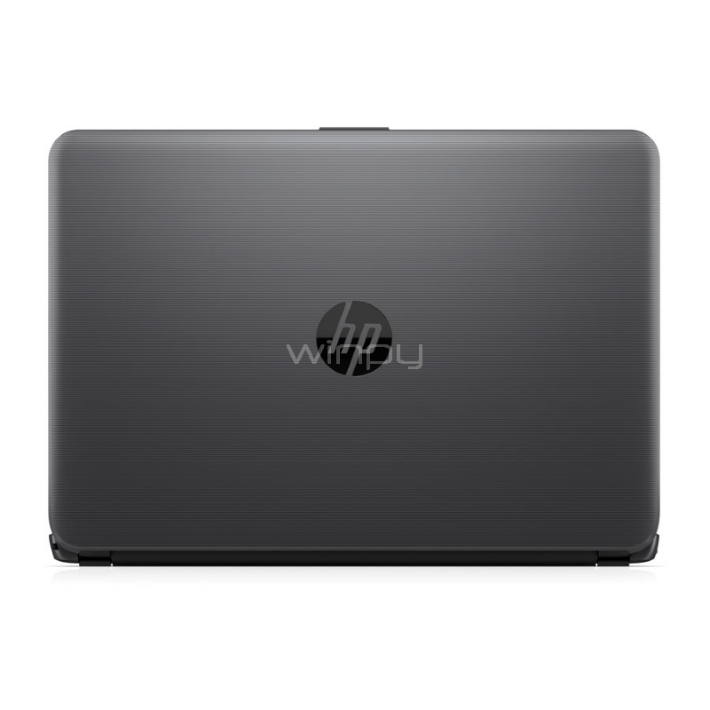 Notebook HP 245 G6 (AMD E2-9000e, 4GB RAM, 500GB HDD, Pantalla 14, FreeDOS)