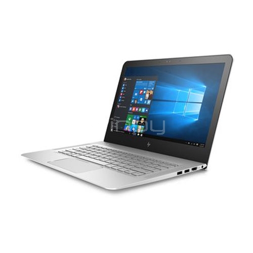 Notebook HP Envy 13-AD003LA (i5-7200U, 8GB RAM, 256GB M2, Pantalla