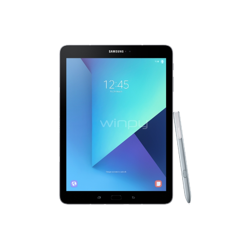 Tablet Samsung Galaxy S3 9,7 con S Pen (Android, 4GB RAM, Wifi, Negro)