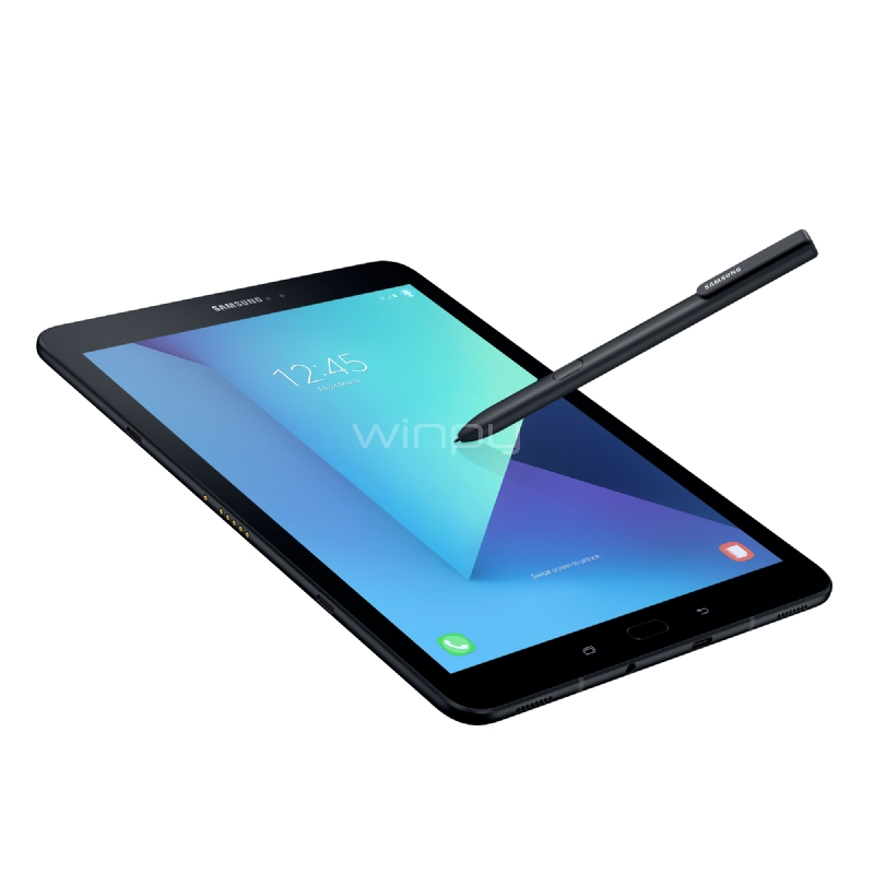 Tablet Samsung Galaxy S3 9,7 con S Pen (Android, 4GB RAM, Wifi, Negro)