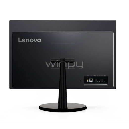 All in One Lenovo™ V510z , i3-7100T 1TB 4GB 23 Windows 10 Pro