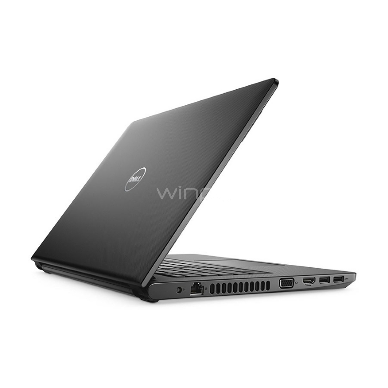 Notebook Dell Vostro 14-3468 (i5-7200U, 8GB DDR4, 1TB HDD