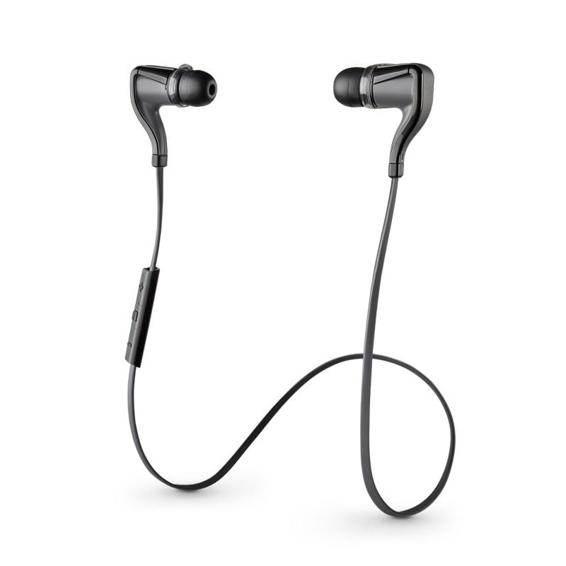 Auriculares deportivos inalámbricos Plantronics BackBeat GO 2 (Bluetooth)