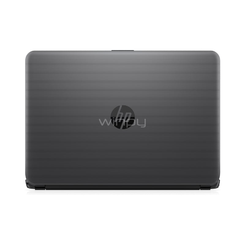 Notebook HP 240 G6 (i5-7200U, 4GB DDR4, 1TB HDD, Pantalla 14, W10Pro)