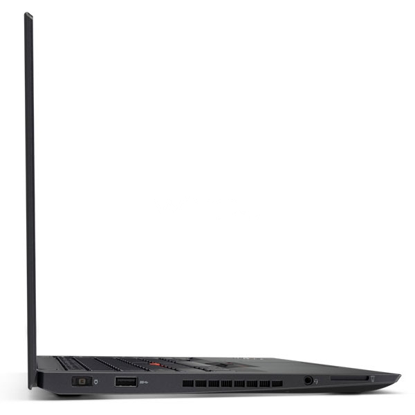 Ultrabook Lenovo ThinkPad T470s, i7-7600U, 4GB, 256GB SSD, FHD